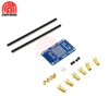 Professional NanoVNA Testboard Kit VNA Vector Network Analysis Test Demo Board High Accuracy VNWA Testboard Kit 6