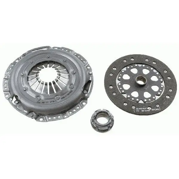 Комплект сцепления MB W202/W210 1.8/2.0/2.5D M111/OM605 93 SACHS | Автомобили и мотоциклы