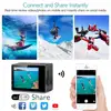 Sports & Action Video Cameras