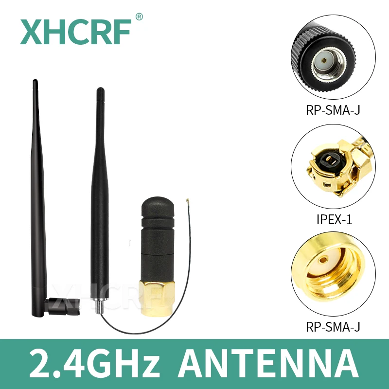 Wifi Zigbee Antenna Ipex Zigbee Sma Male Antenna 2 4ghz Zigbee