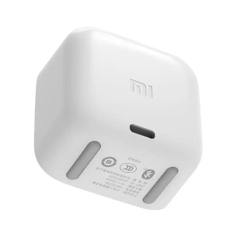 mi mijia bluetooth speaker