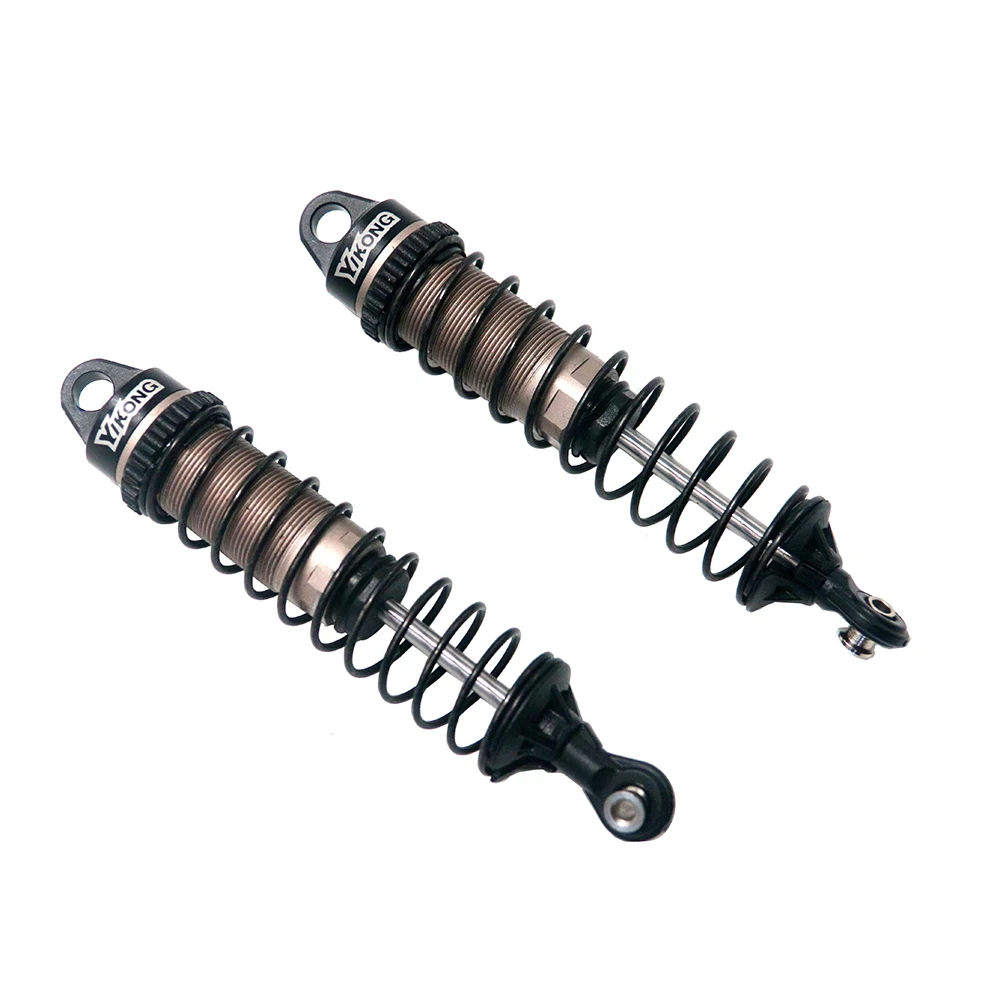YK4082 PRO Easy Control Model 1/8 Climbing Car Original Parts Shock Absorber Set 14069