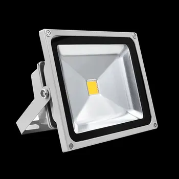 

Flood Spot Light Portable Rechargeable Rechargeable 10W 12V Waterproof