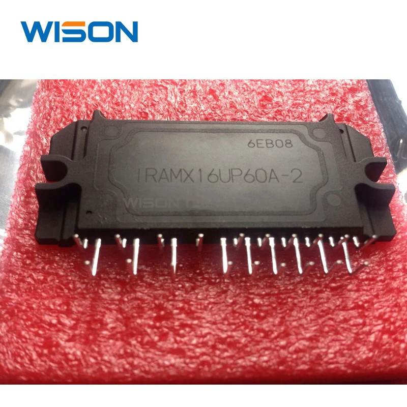 IRAMX16UP60A-2 IRAMX16UP60A модуль IGBT IRAMX 16UP60 A-2 IC PWR HYBRID 600V 16A SIP2 IRAMX16UP60A2 | Бытовая техника