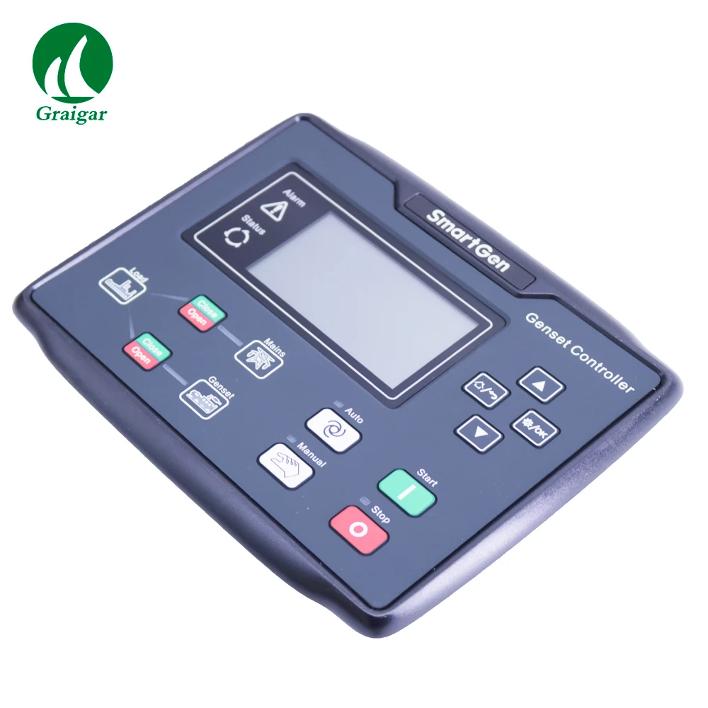 Smartgen HGM7120N автоматический контроллер генераторной установки, напряжение переменного тока(15~ 360) в(ph-N