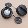 2PCS Fuel Tank Gas Cap For Stihl FS38 FS45 FS46 FS48 FS55 FS56 FS75 FS80 FS81 FS85 FS120 FS200 FS250 FS300 Trimmer Lawn Mower 5