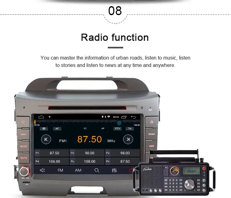 Discount JASTON 2 Din Android 9.0 Car Multimedia DVD Player For KIA Sportage 3 2010 2011 2012 2013 2014 2015 RDS Car Radio GPS Navi Radio 8 Discount JASTON 2 Din Android 9.0 Car Multimedia DVD Player For KIA Sportage 3 2010 2011 2012 2013 2014 2015 RDS Car Radio GPS Navi Radio 8