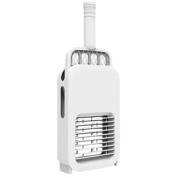 

1pcs Mute Simple Durable Ultraviolet Ray Electric Shock Mosquito Tool Mosquito Light Mosquito Lamp for Home
