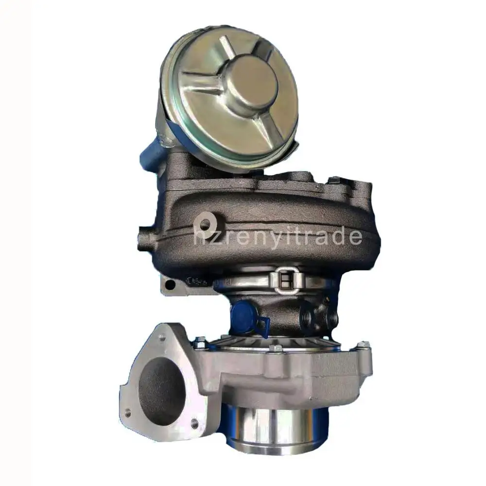 8973815075 DMAX автозапчасти для грузовиков 4JJ1 Турбокомпрессор RHF5V 8-97381507-5 8973815075 DMAX автозапчасти для грузовиков 4JJ1 Турбокомпрессор RHF5V 8-97381507-5
