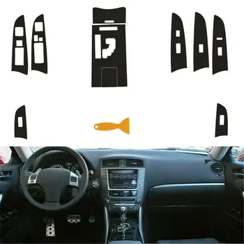 

Decoration Car Stickers For Lexus IS250 IS300 2006-2011 Anti-high temperature