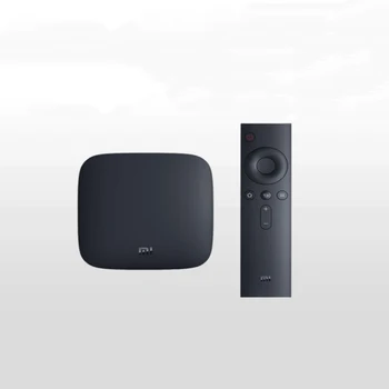 

Global Version Xiaomi Mi TV Box 90% used new xiaomi tv box