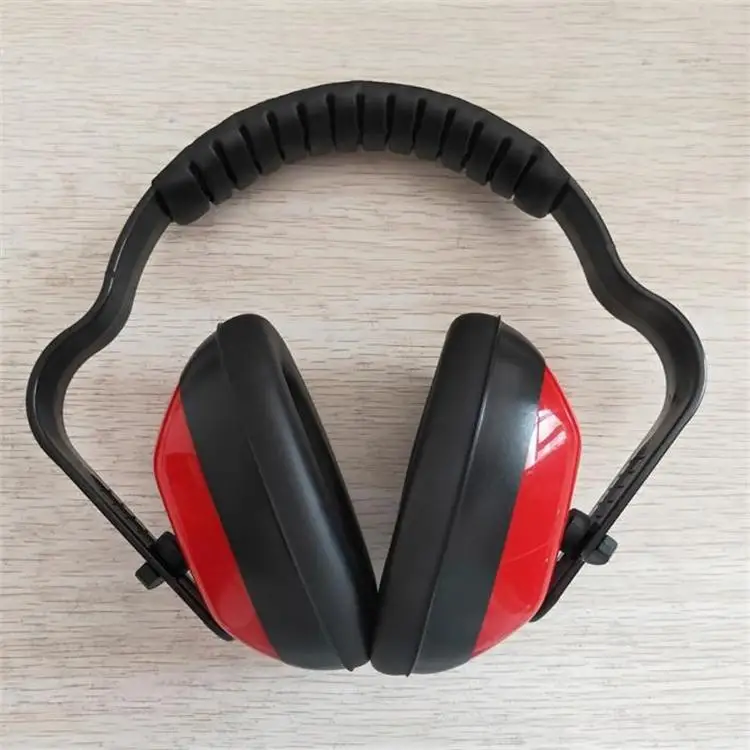 

Sound Insulation Earmuffs Tensile Earmuff Manufacturers Direct Selling Anti-noise Protective Earmuffs Hearing Noise Silencer Pro