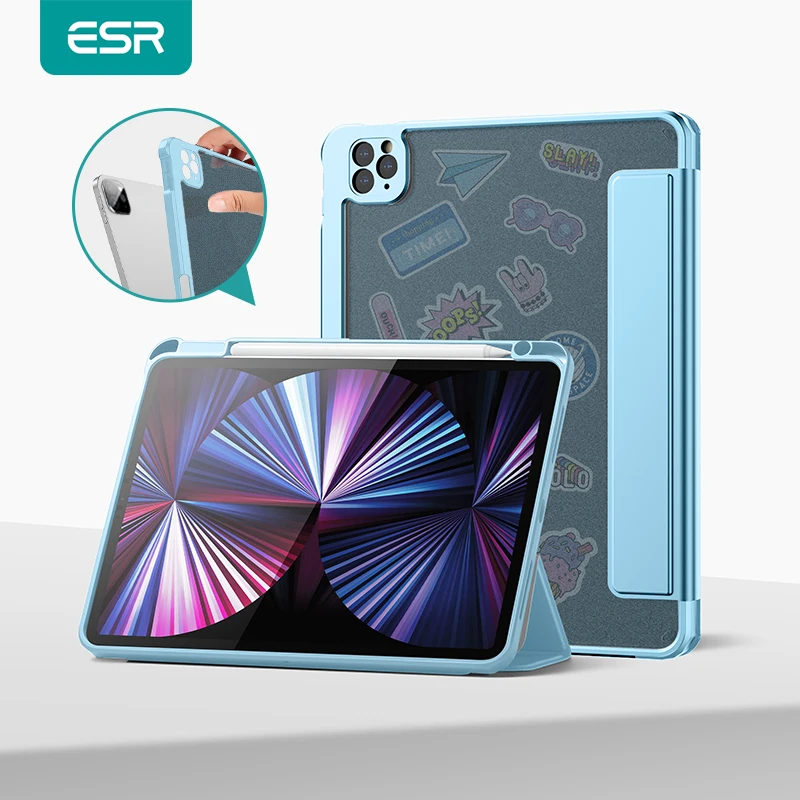 Estojo p tablets e e-books
