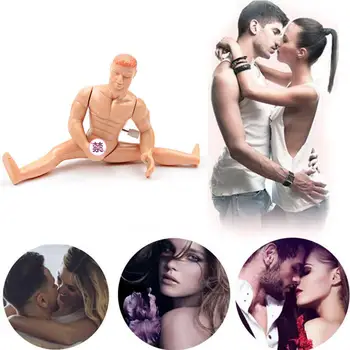 

Hand-assembled bachelor party toys clockwork funny toys holiday toys props party E0R9