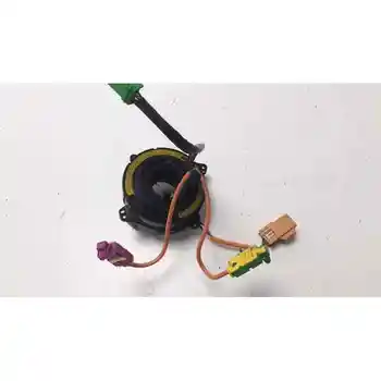 

AIRBAG RING VOLVO S80 SALOON