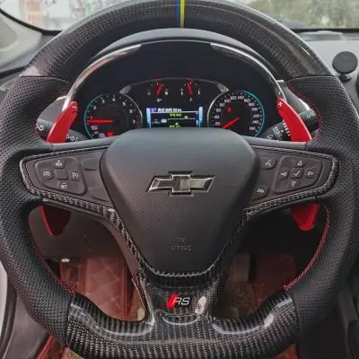 Steering Paddle Shifter For Chevrolet Malibu XL