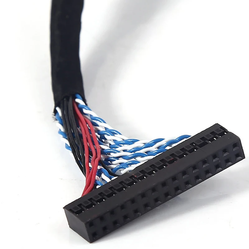 MT6820 B LVDS ЖК монитор Sn плата контроллера драйвера 5 в 10 дюймов 42 дюйма для ноутбука