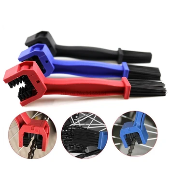 

Motorcycle chain brush cover for Cub Honda Deauville 650 Ttr 125 K1200R Yamaha Tdm 900 Yamaha X Max 300 Kawasaki Z900