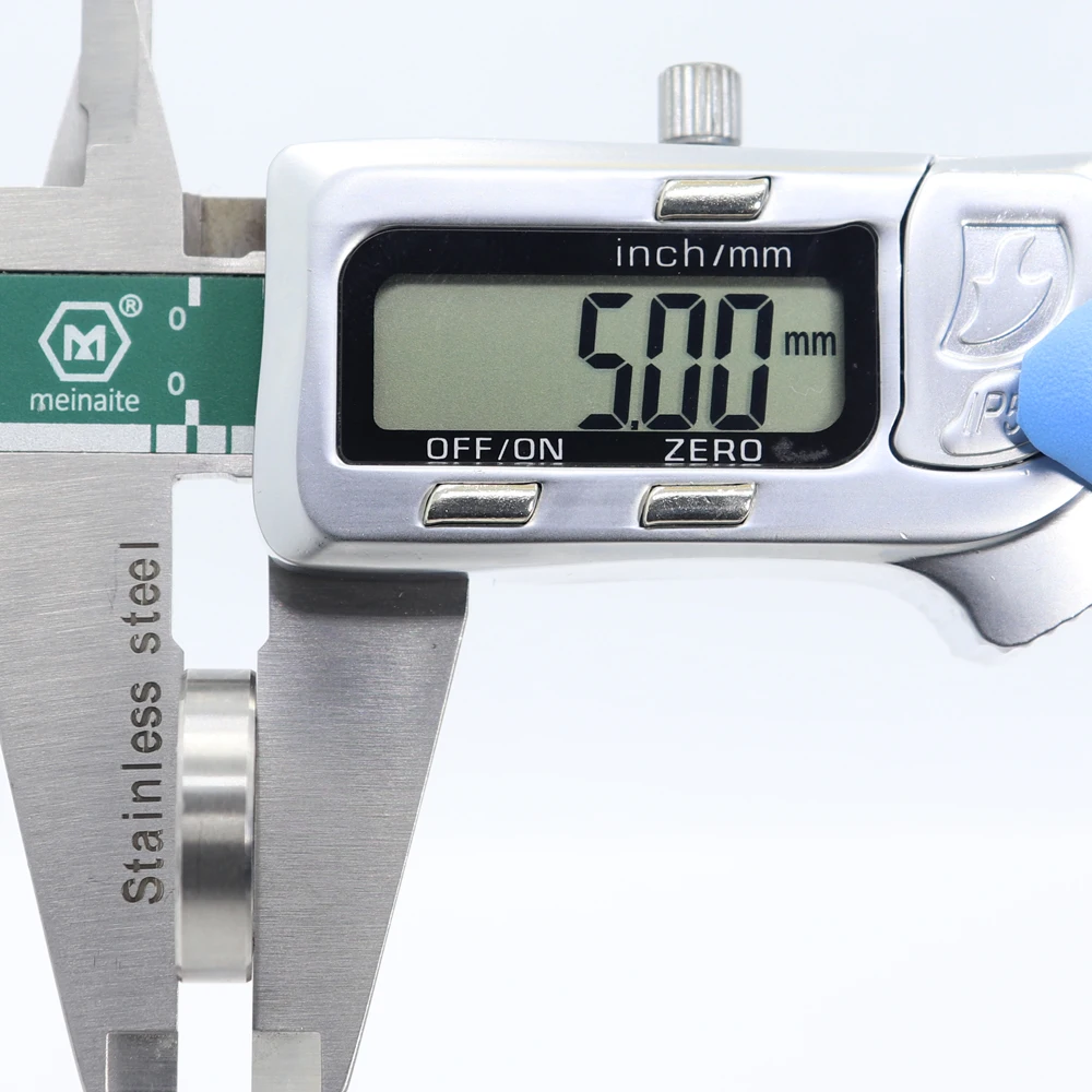 Рисунок 4 - Подшипники 6801 1 шт