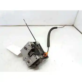 

24434882 LOCK LEFT FRONT DOOR OPEL COMBO (CORSA C)