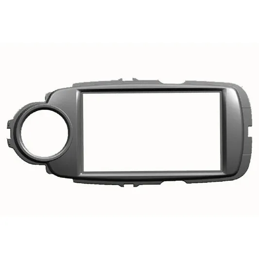 Переходная рамка Intro RTY-N44 для Toyota Yaris 2013+ 2DIN