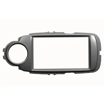 

Transition frame intro rty-n44 for Toyota Yaris 2013 + 2din