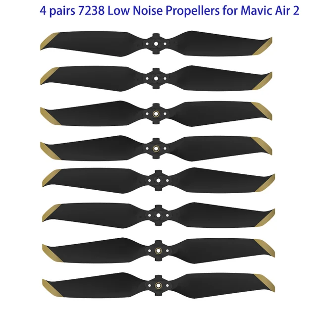 Propellers For DJI Mavic Air  1