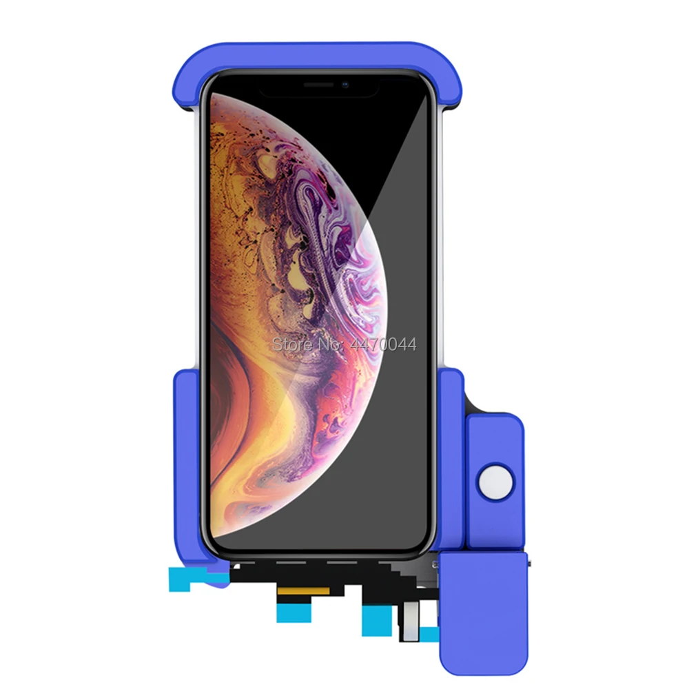 LUSYA HIFI Tube Bile Preamp 3.5mm Stereo