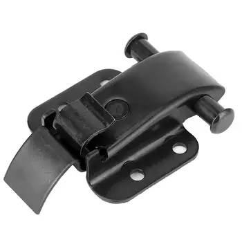 

Door Hinge Handle Repair Kit QY-202176 Metal Car Accessories Easy To Install Anti-Oxidation Fast Fix For Benz 2006-2018