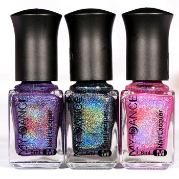 

Nail Powder Colorful Glitter Dust Manicure Nail Art Tips Decoration xmw015