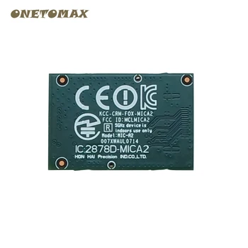 

For Nintendo Wii U 2878D IC -MICA2 WIFI Bluetooth Module Logic Board CHIP Wireless Bluetooth Control Board Accessories NEW