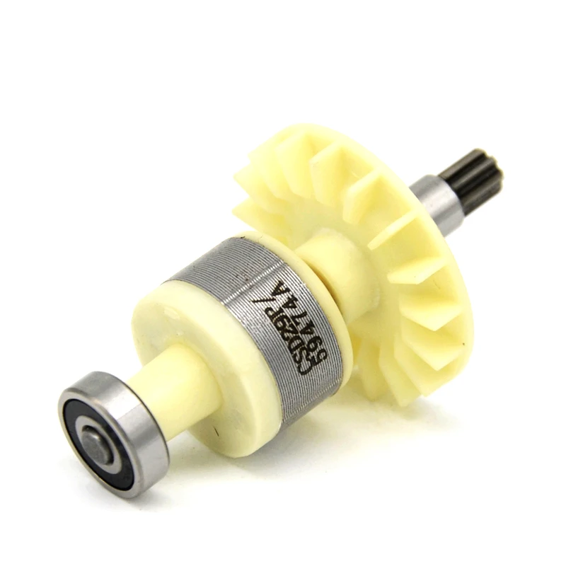 wu268 MOTOR Для worx Электрический гаечный ключ аксессуары wu268 wu278 wu279 переключатель управления двигателем корпус статора оболочка управления в сборе выходной вал - Цвет: wu268 MOTOR