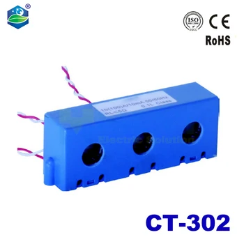 

Mini current transformer Electric meter CT-302 Three phase Micro Precision current transformer