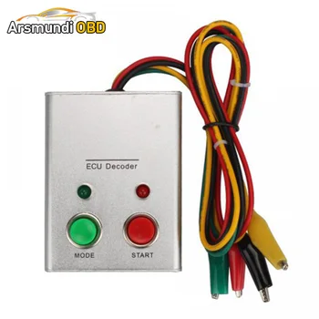 

Universal OBD2 ECU Decoder For Renault Vechiels Engine Immobilizer System For Petrol&Diesel For Renault ECU Decoding Tool