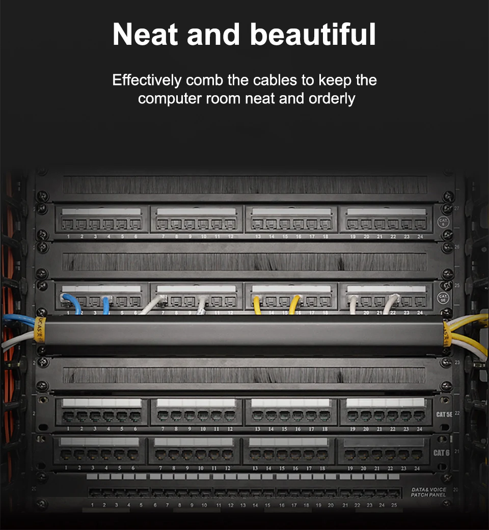 fios de metal com slot 12 24 com capa
