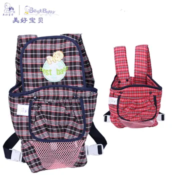 

Baby carrier 0-36 Months Breathable Front Facing Baby Carrier 4 in 1 Infant Comfortable Sling Backpack Pouch Wrap Baby