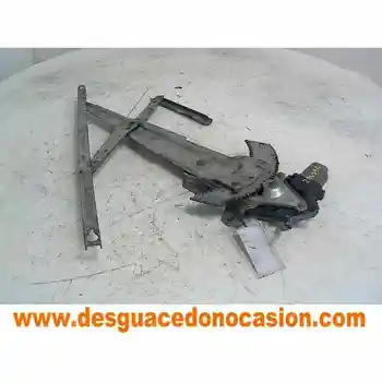 

WINDOW LIFTER FRONT RIGHT HONDA CIVIC SALOON. 5 (MA/MB)