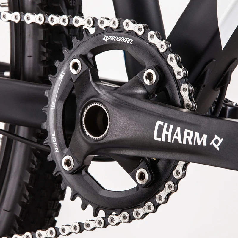 Trinx 27.5 Inch Mountain Bike ALuminum Alloy MTB Bicycles SLX 11 Speed (7)
