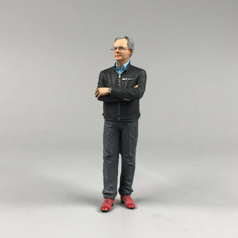 1/18 масштаб Koenigsegg модель автомобиля сцена дисплей Полимерный Пластик Мини самцы