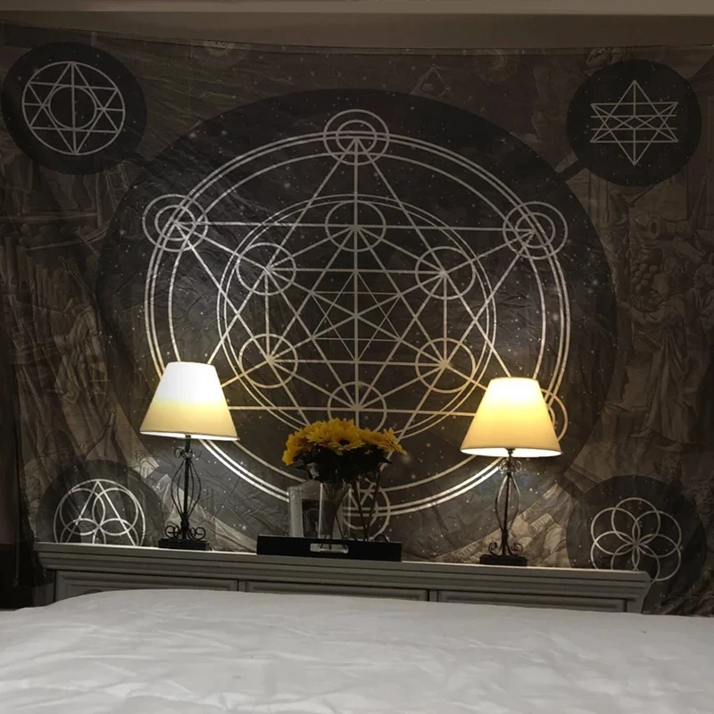 Magic-Array-Tapestry-Medieval-Europe-Vintage-Tarot-Divination-Tapestry-Wall-Hanging-Dorm-Decor-Astrology-230x180cm