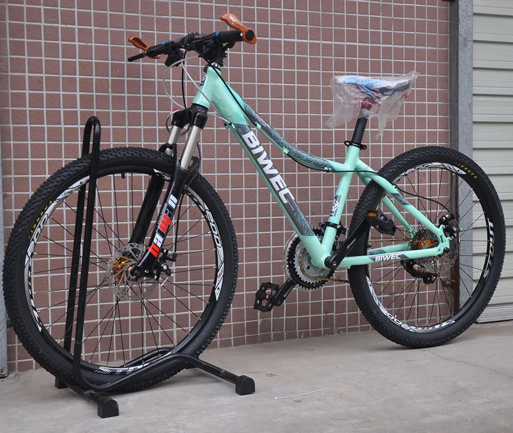 Cuadro de bicicleta de montaña de aleación de aluminio para mujer, 26x17 pulgadas, 26er|Cuadro de bicicleta| - AliExpress