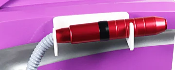 handle Дизайн Портативный Picosure лазер/picosecond yag лазерная машина/755 picosure - Цвет: handle