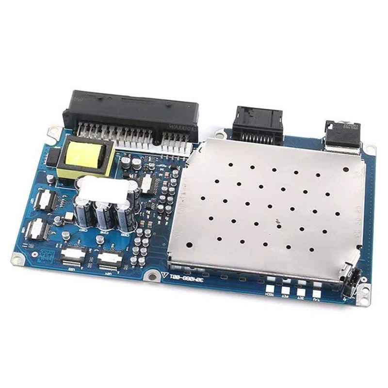 Основной усилитель цепи 2G Панель Amp Часть Для Q7 05-09 4L0035223D