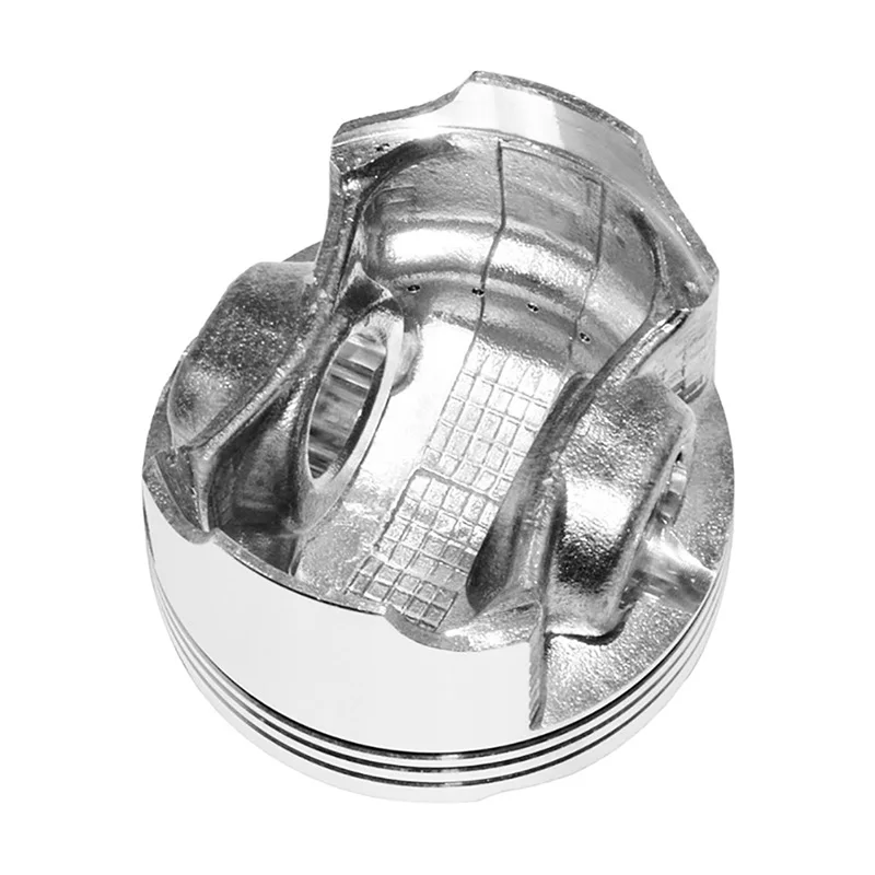 Поршень мотоцикла и кольца комплект для HONDA VFR400 VFR 21 24 30 NC30 RVF35 NC35 VFR 400 VFR 21 24 30 NC30 ЛРВ 35 NC35