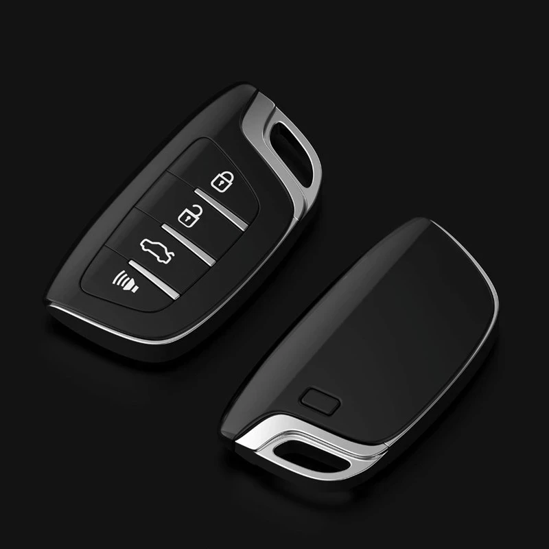 

LockartistVVDI Remote Xhorse XSCS00EN 4 Buttons Smart Remote Smart Key for VVDI Key Tool/VVDI2 10pcs/lotool/VVDI2 5pcs/lot