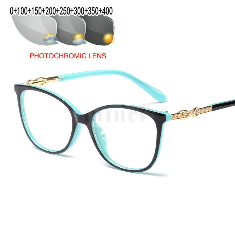 Негабаритных Ретро фотохромные очки для чтения весенний шарнир Tortoiseshell квадратные рамки для чтения очки для мужчин для женщин рамка FML