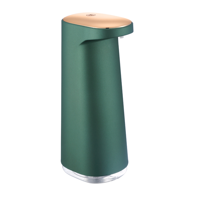 Charging Automatic Induction Foam Soap Dispenser Smart Liquid Soap Dispenser Auto Touchless Hand Washer for Kitchen Bathroom