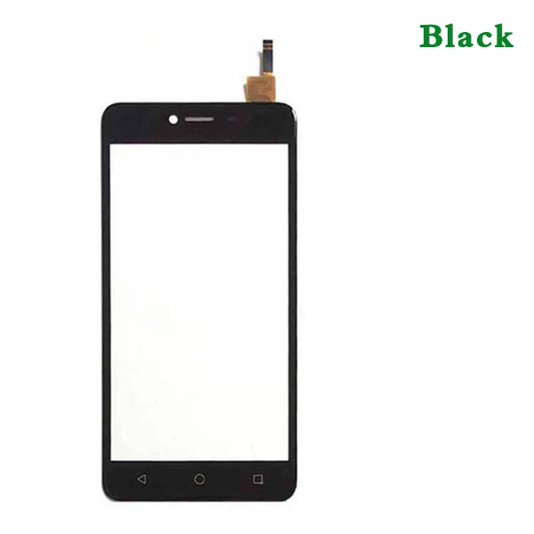 Замена высокого качества 5," для BQS BQ5059 BQ 5059 BQ-5059 сенсорный экран дигитайзер сенсор внешняя стеклянная панель объектива - Цвет: black No Tool