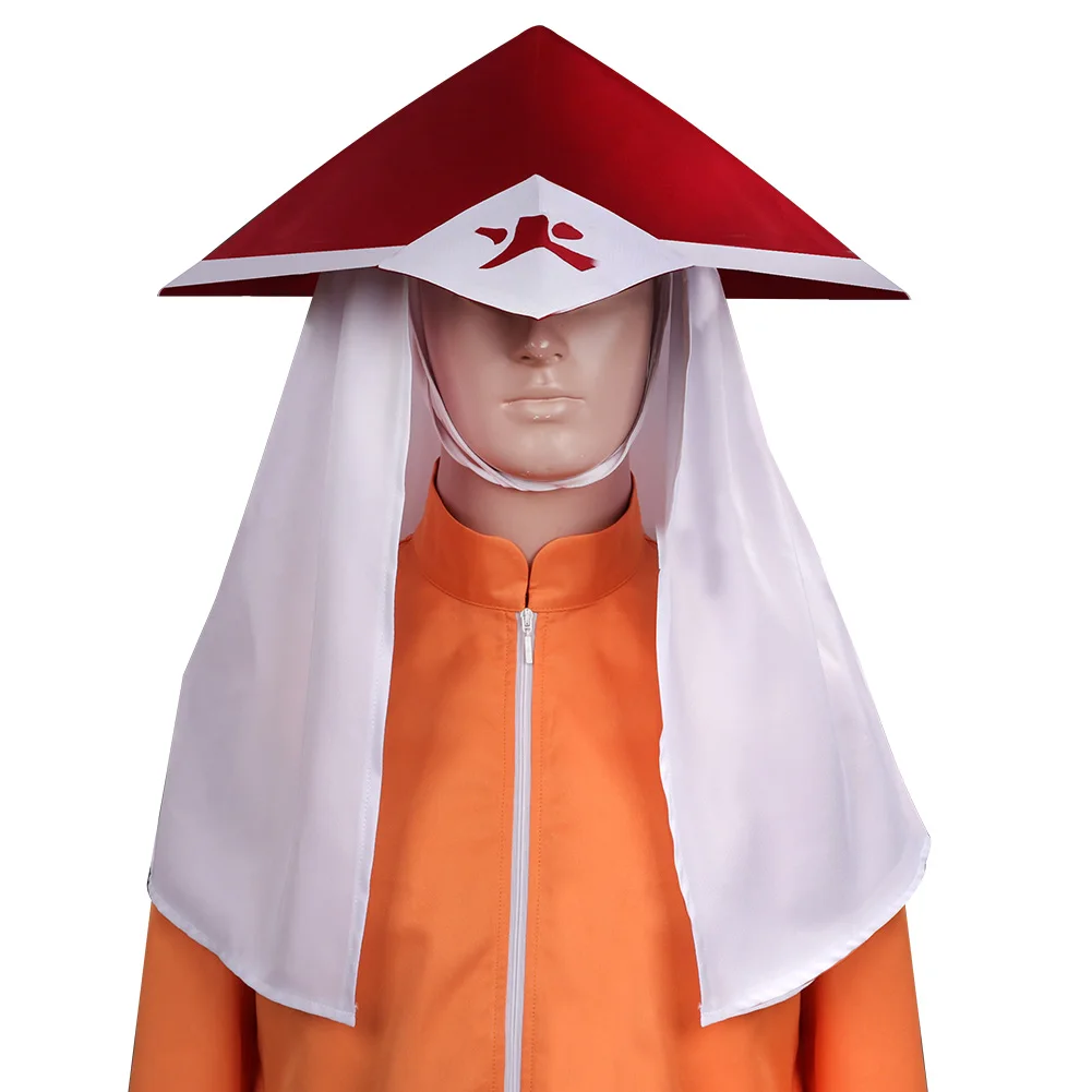 Hokage hat cosplay Clearance