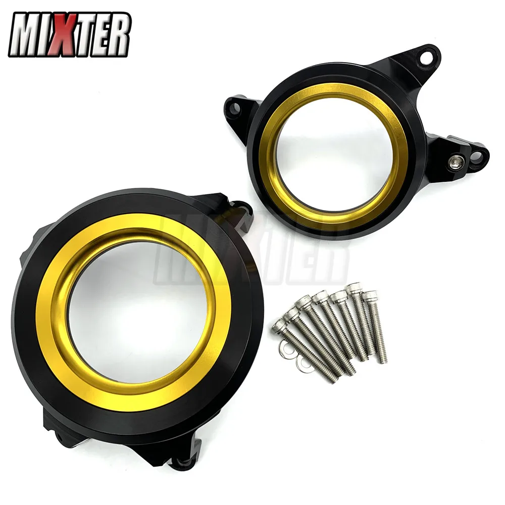 Motorcycle Engine Guard Side Protective Cover Crash Slider Falling Protector For HONDA CB650R CBR650R